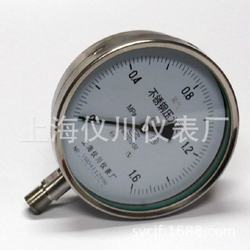 “上海HC一丫81O數字電接點壓力表“/