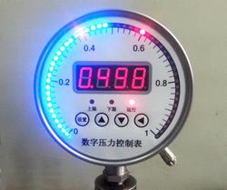 “昆明數顯電子壓力表最小“/