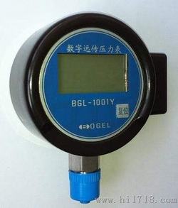 “東莞精密數顯壓力表技術轉讓“/