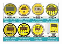 “長春數顯壓力表課程設計“/