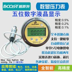 “南京數顯壓力表dp-102“/