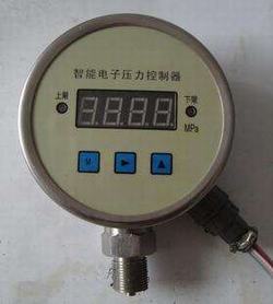 “常州數字壓力表與機械壓力表“/