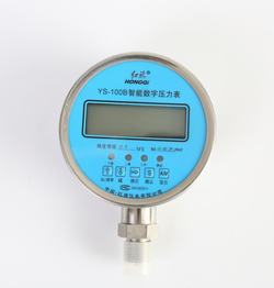“南京數(shù)顯壓力表如何設(shè)置“/