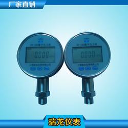 “西安亞德克數字真空壓力表“/