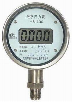 “南昌京狗hc-y810數字壓力表“/