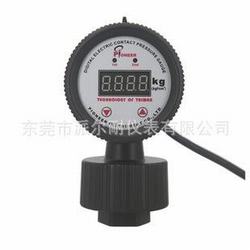 “重慶高精度數字壓力表價格“/
