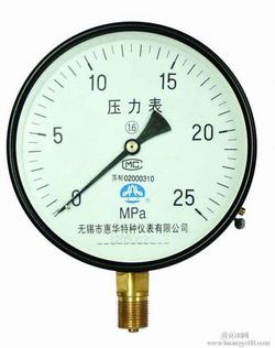 “蕪湖smc數(shù)顯壓力表設(shè)定方法壓力“/