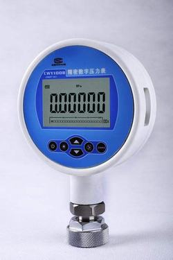 “株洲精密數(shù)字壓力表線路板“/