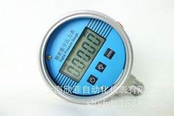 “天津數字式高精度控制壓力表接線圖“/