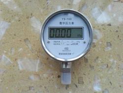 “沈陽數字壓力表研究現狀“/